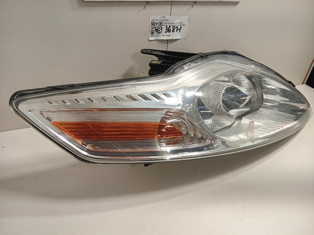 Centralina Scatola Fusibili 284B74BA0A Nissan Qashqai II 2014