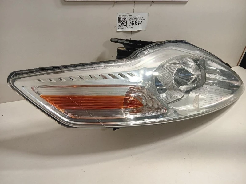 Proiettore ANT DX 7S71-13W029-BP Ford Mondeo IV 2007
