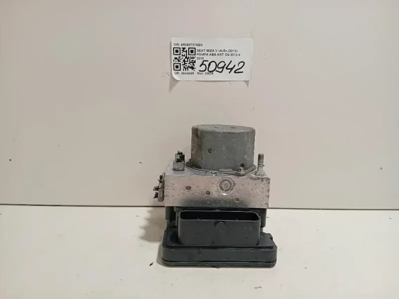Pompa ABS ANT 6R0907379BG Seat Ibiza V 6J5 2013