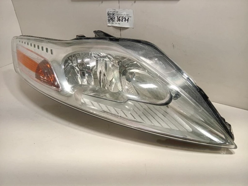 Proiettore ANT DX 7S71-13W029-BP Ford Mondeo IV 2007