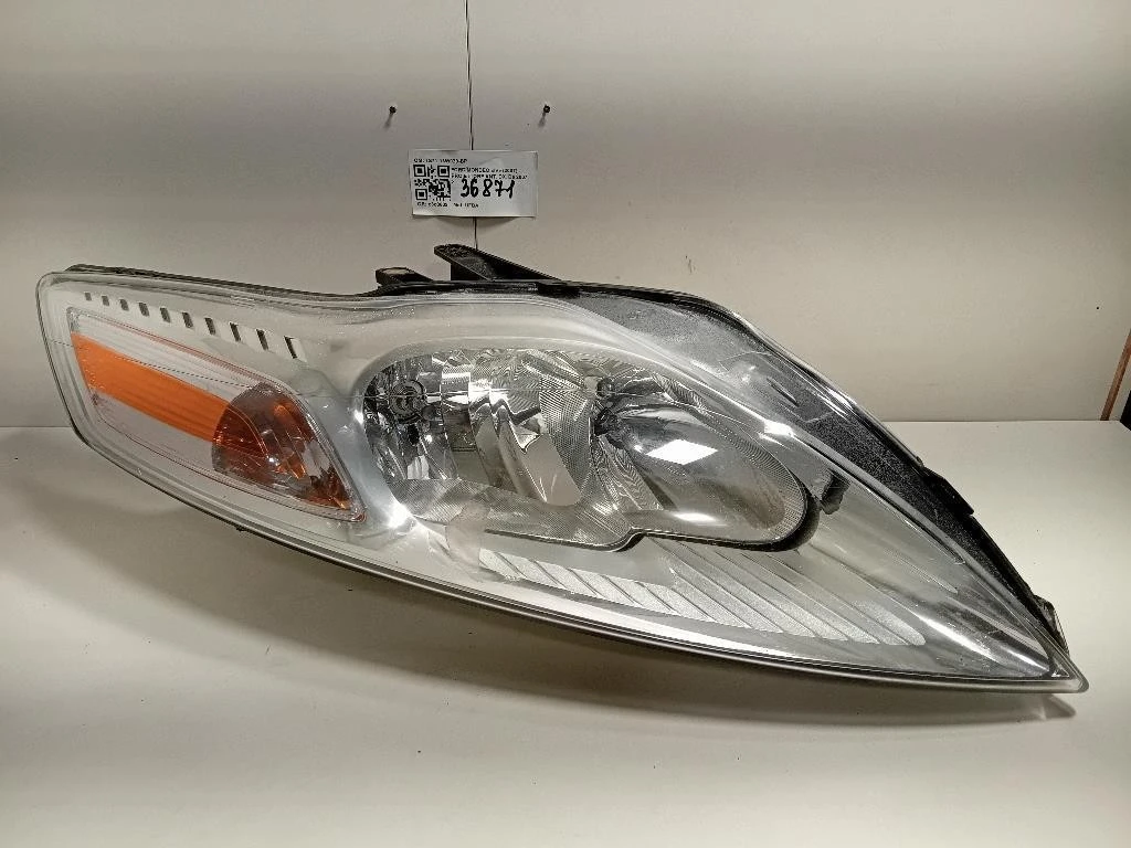 Proiettore ANT DX 7S71-13W029-BP Ford Mondeo IV 2007