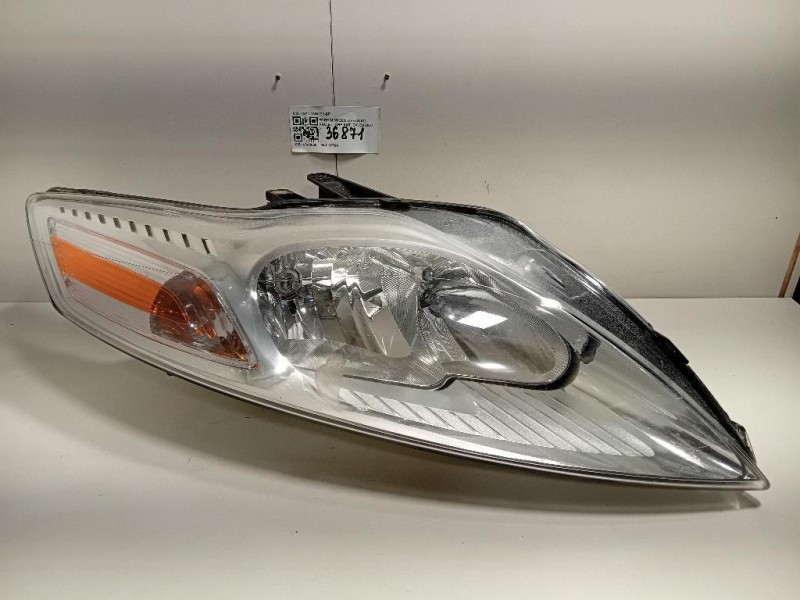 Proiettore ANT DX 7S71-13W029-BP Ford Mondeo IV 2007