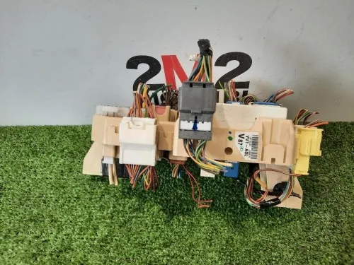 Centralina Scatola Fusibili 36770-51K40 Opel Agila B 2008