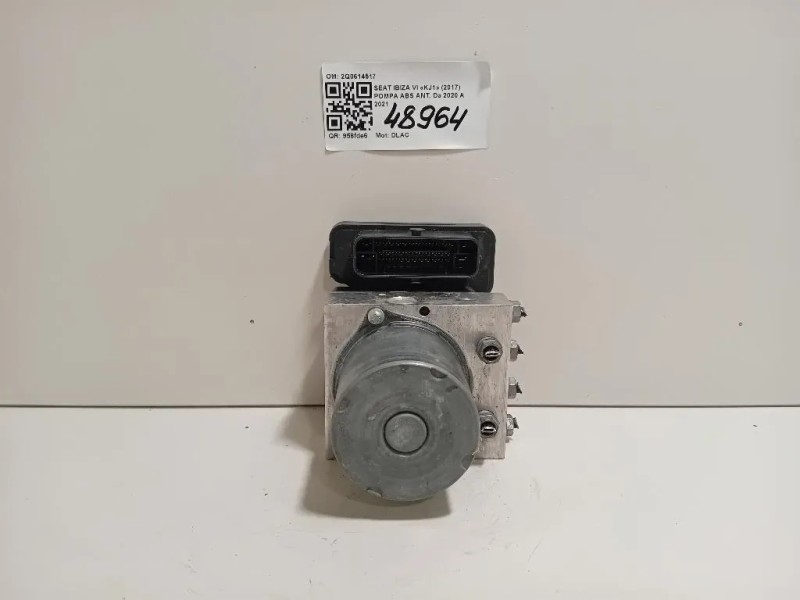 Pompa ABS ANT 2Q0614517 Seat Ibiza VI KJ1 2017