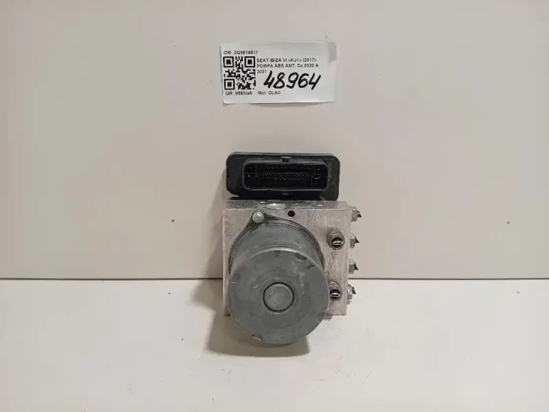 Pompa ABS ANT 2Q0614517 Seat Ibiza VI KJ1 2017