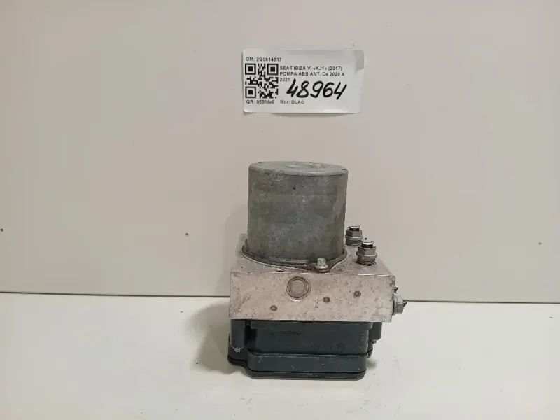 Pompa ABS ANT 2Q0614517 Seat Ibiza VI KJ1 2017