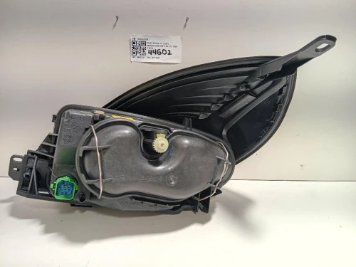 Centralina Scatola Fusibili 13343949 Opel Astra J 2010