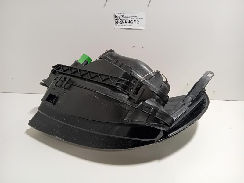 Centralina Scatola Fusibili 13302301 Opel Astra J 2010