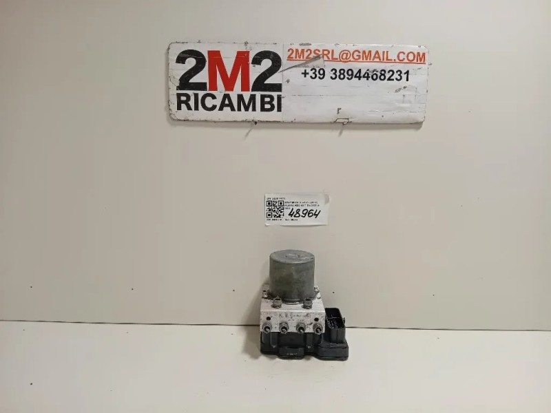 Pompa ABS ANT 2Q0614517 Seat Ibiza VI KJ1 2017