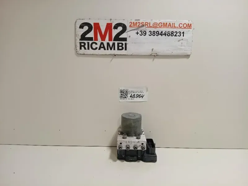 Pompa ABS ANT 2Q0614517 Seat Ibiza VI KJ1 2017