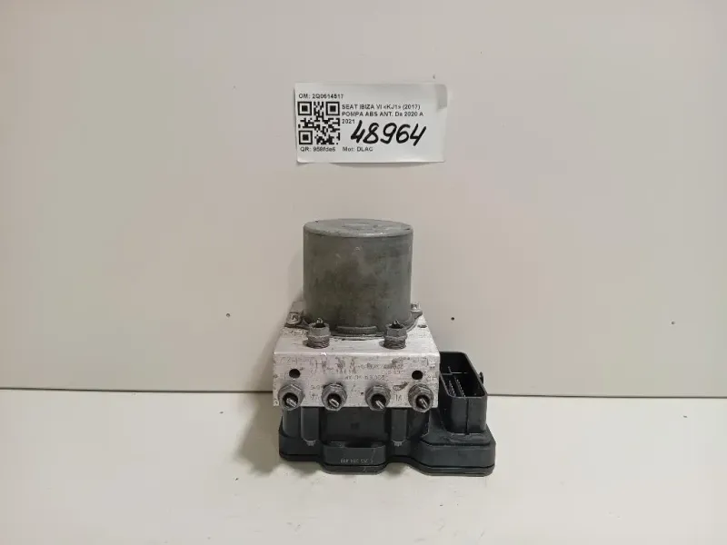 Pompa ABS ANT 2Q0614517 Seat Ibiza VI KJ1 2017