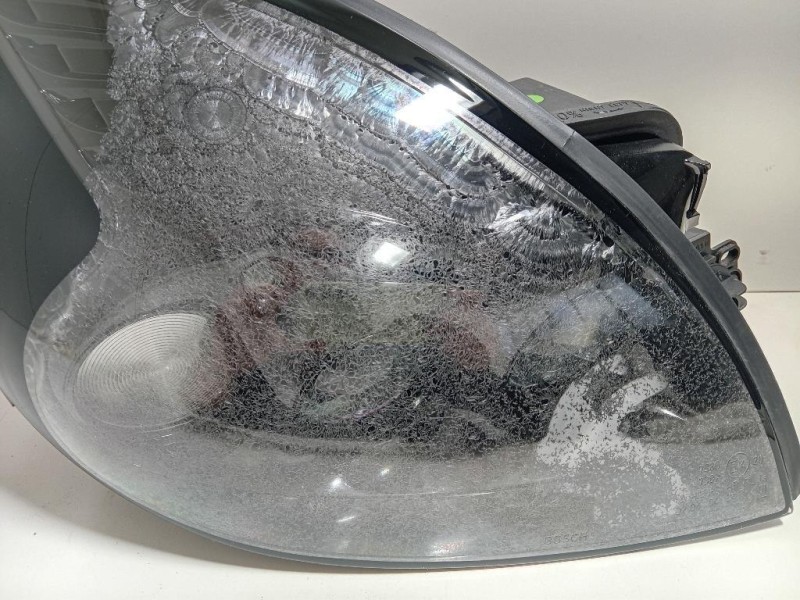 Proiettore ANT DX 1305232138 Ford PUMA I 1997