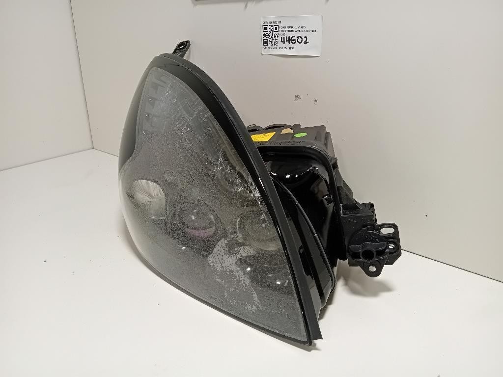 Centralina Scatola Fusibili 13302300 Opel Astra J SW 2010