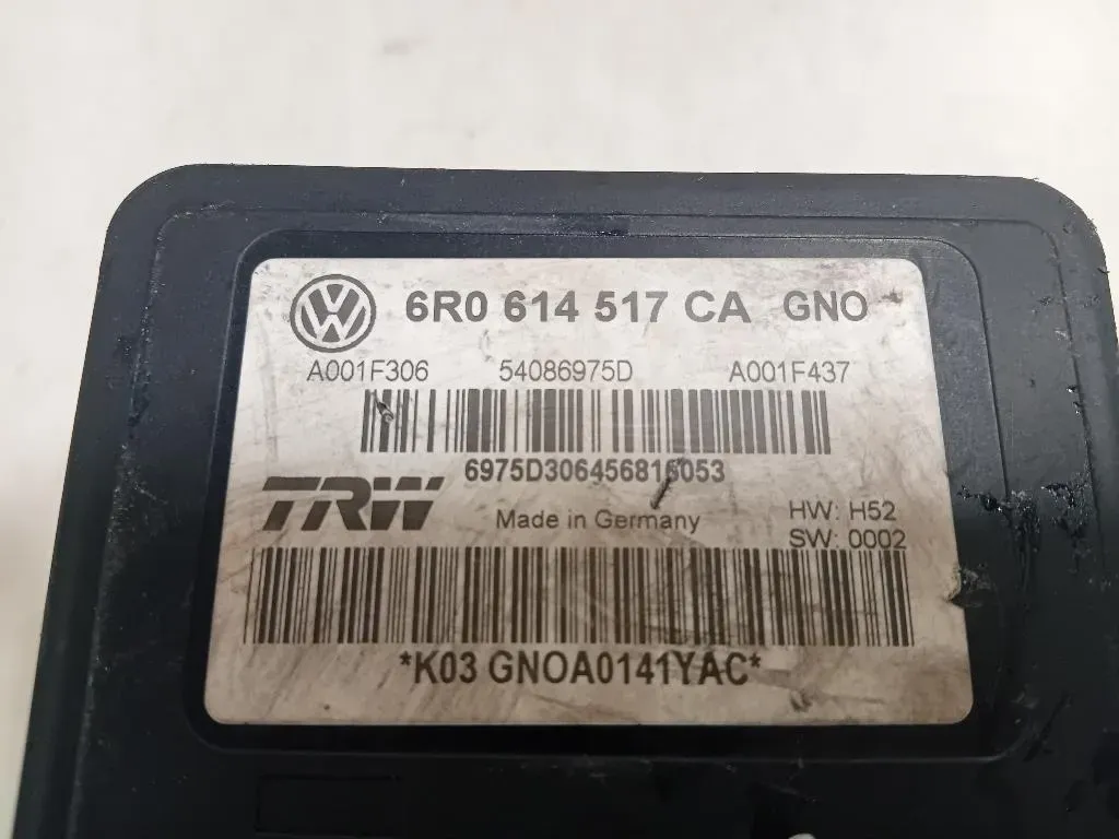 Pompa ABS ANT 6R0 814 517 CA Seat Toledo KG3 2013
