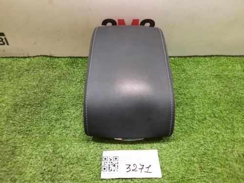 Bracciolo Console Centrale 1686361 Ford Mondeo IV 2007