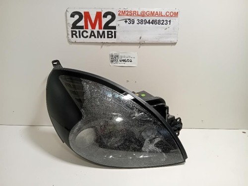 Centralina Scatola Fusibili 13302300 Opel Astra J SW 2010