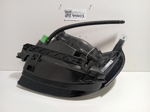 Centralina Scatola Fusibili 13277321 Opel Astra J SW 2010