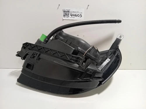 Centralina Scatola Fusibili 13277321 Opel Astra J SW 2010