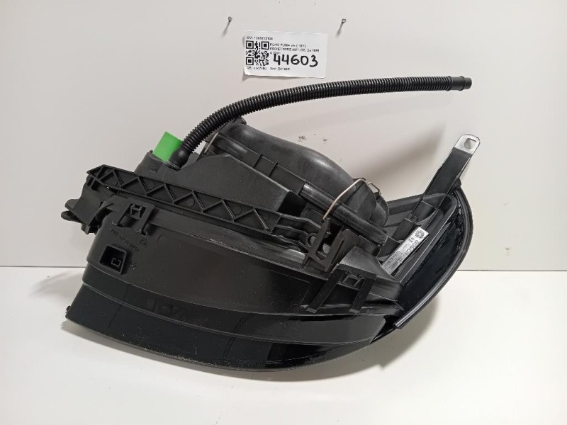 Centralina Scatola Fusibili 13277321 Opel Astra J SW 2010
