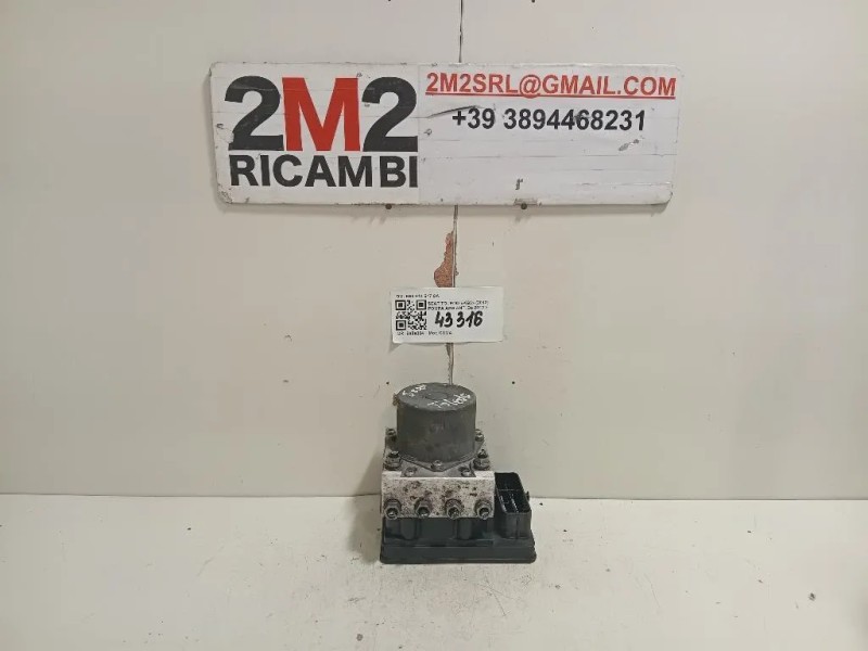 Pompa ABS ANT 6R0 814 517 CA Seat Toledo KG3 2013