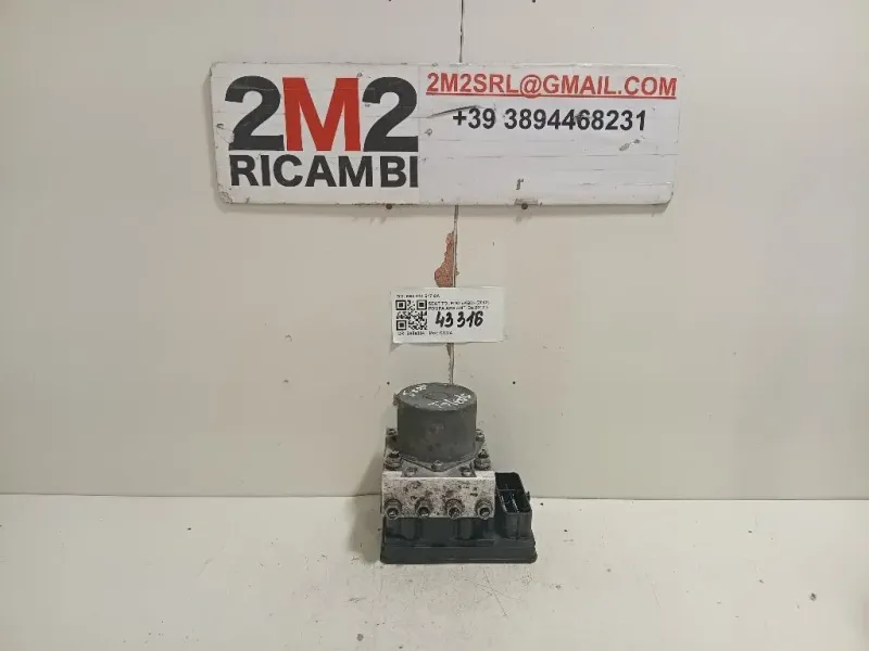 Pompa ABS ANT 6R0 814 517 CA Seat Toledo KG3 2013