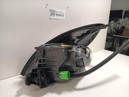 Centralina Scatola Fusibili 39040853 Opel Astra K SW 2016