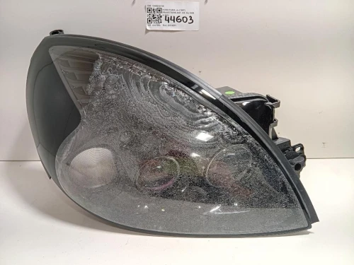 Proiettore ANT DX 1305232138 Ford PUMA I 1997