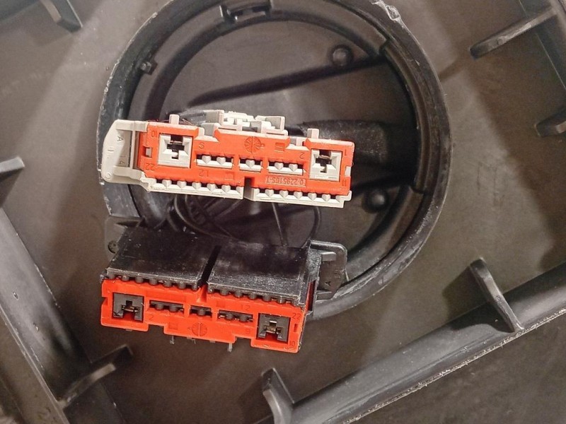 Centralina Scatola Fusibili 2273776802 Opel Insignia A 2009