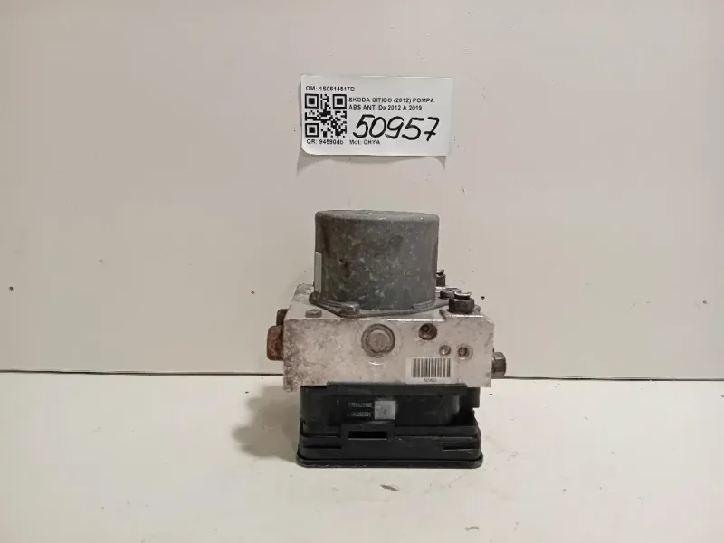 Pompa ABS ANT 1S0614517D Skoda Citigo 2012