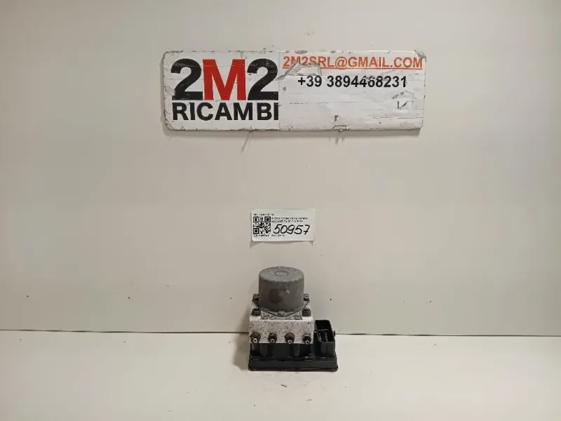 Pompa ABS ANT 1S0614517D Skoda Citigo 2012