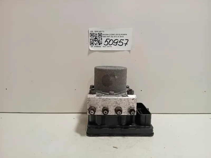 Pompa ABS ANT 1S0614517D Skoda Citigo 2012