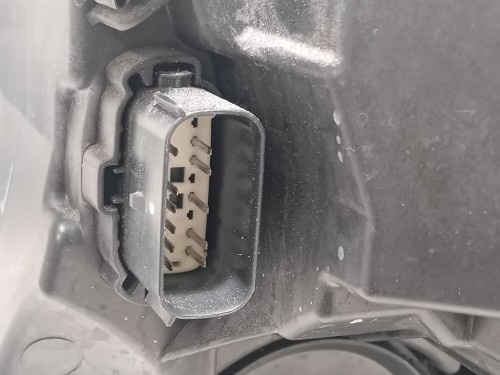 Centralina Scatola Fusibili 13222786 Opel Insignia A 2009