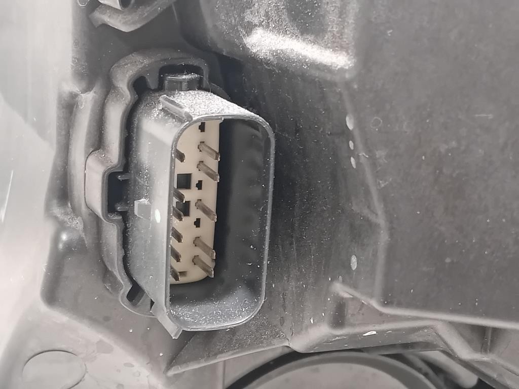 Centralina Scatola Fusibili 13222786 Opel Insignia A 2009