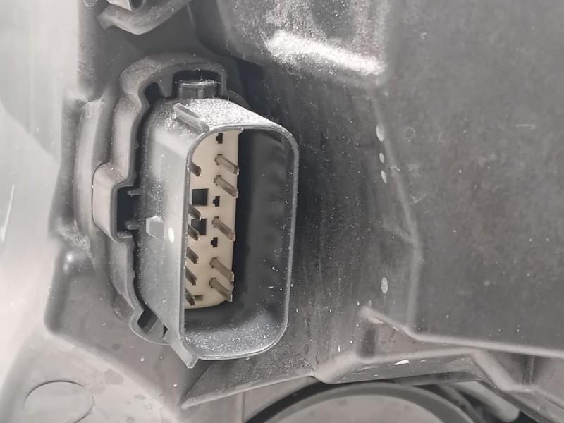 Proiettore ANT DX L1TB-13E014-LH Ford PUMA II 2019