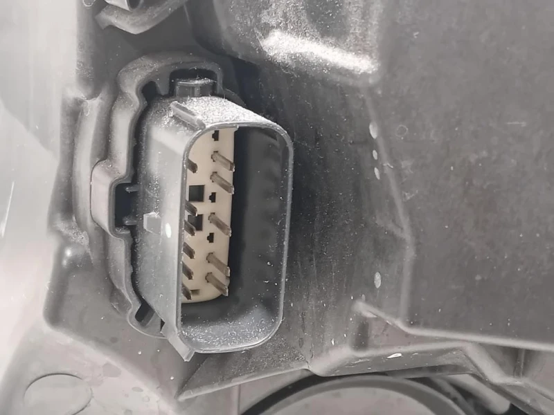 Proiettore ANT DX L1TB-13E014-LH Ford PUMA II 2019