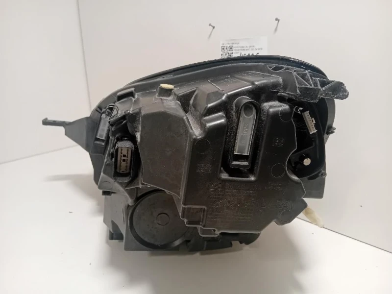 Proiettore ANT DX L1TB-13E014-LH Ford PUMA II 2019