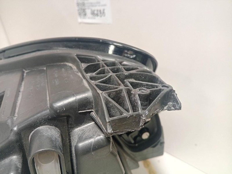 Centralina Scatola Fusibili 13277321 Opel Insignia A 2009