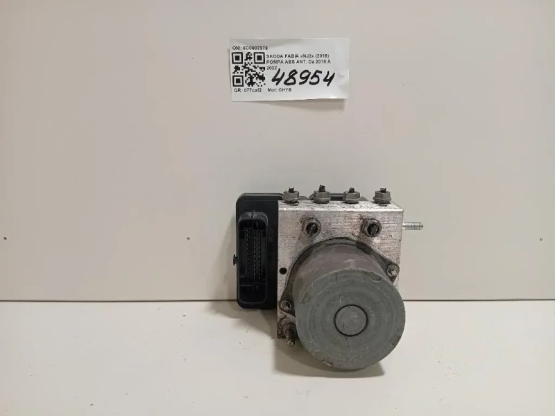 Pompa ABS ANT 6C0907379 Skoda Fabia NJ3 2018