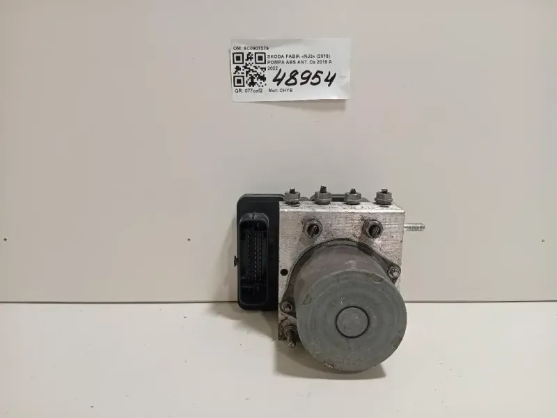 Pompa ABS ANT 6C0907379 Skoda Fabia NJ3 2018