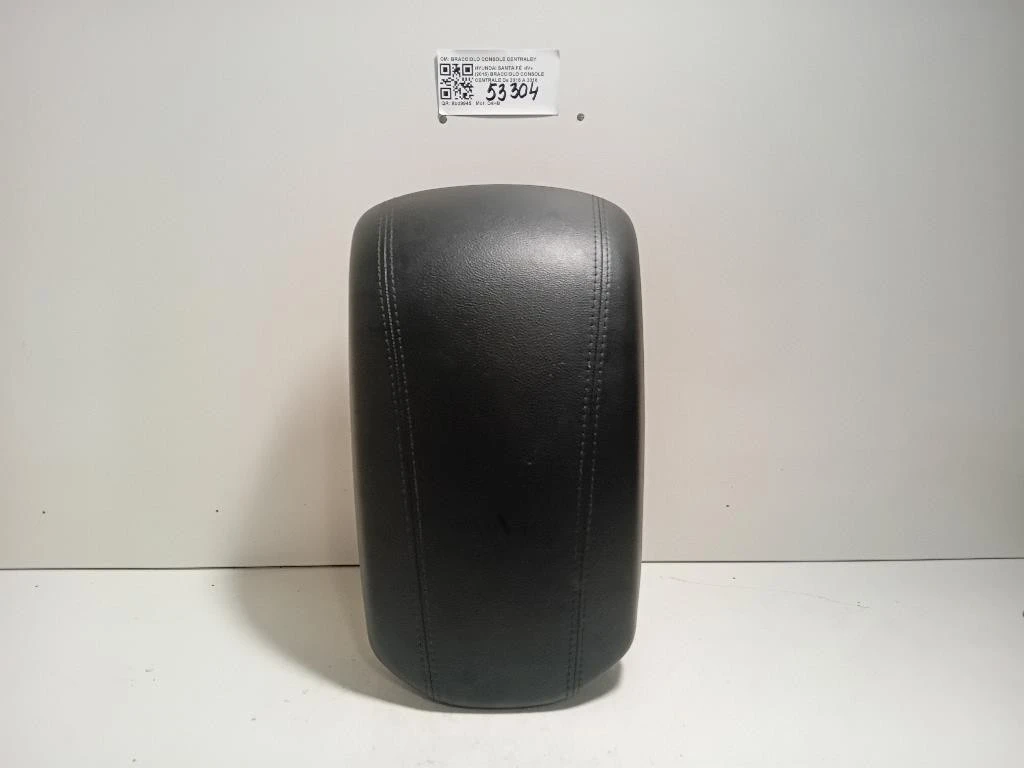 Bracciolo Console Centrale BRACCIOLO CONSOLE CENTRALEY Hyundai Santa FÉ IV 2015
