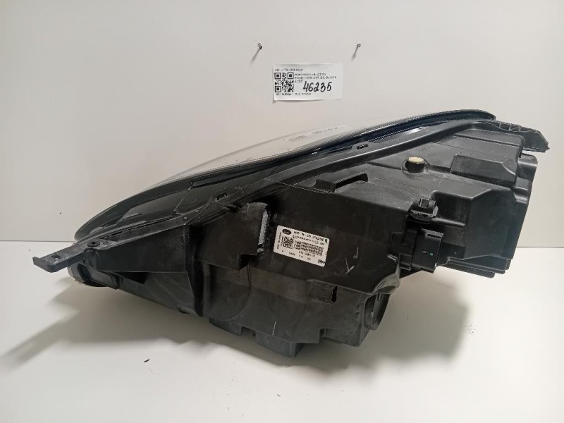 Centralina Scatola Fusibili 13277321 Opel Insignia A 2009