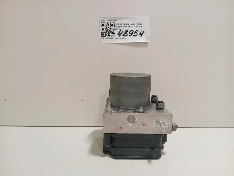 Pompa ABS ANT 6C0907379 Skoda Fabia NJ3 2018
