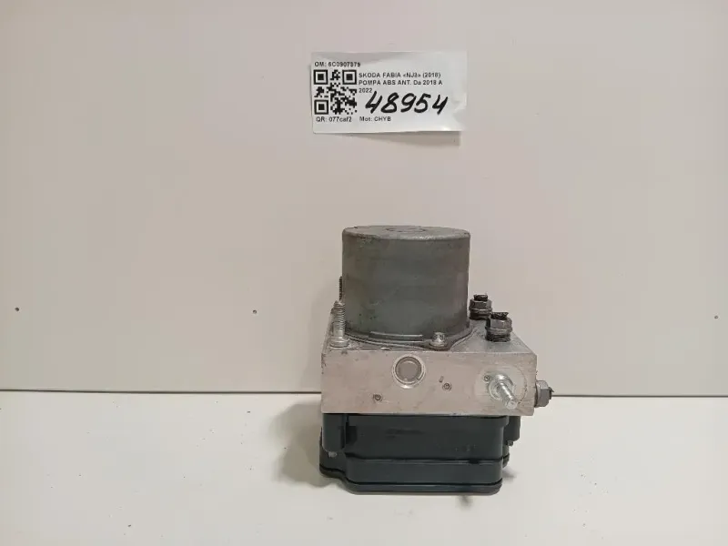 Pompa ABS ANT 6C0907379 Skoda Fabia NJ3 2018