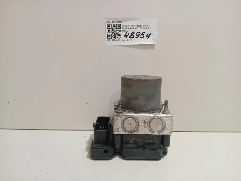 Pompa ABS ANT 6C0907379 Skoda Fabia NJ3 2018