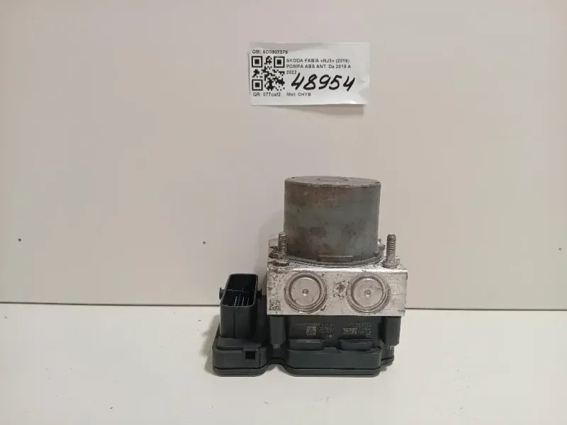 Pompa ABS ANT 6C0907379 Skoda Fabia NJ3 2018