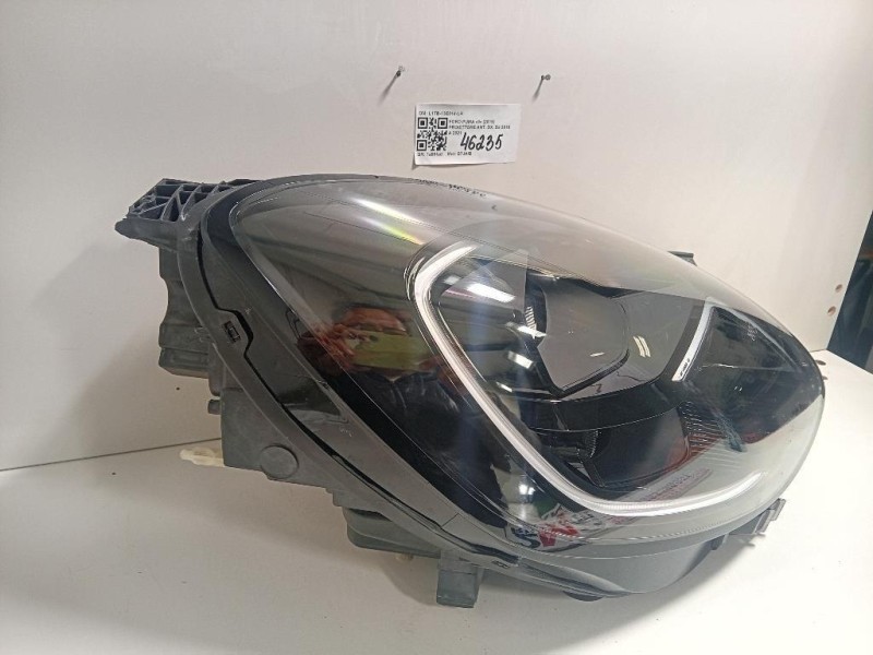 Centralina Scatola Fusibili 13277321NE Opel Insignia A 2009
