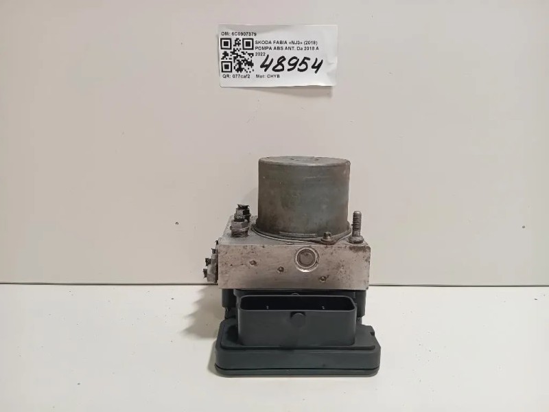 Pompa ABS ANT 6C0907379 Skoda Fabia NJ3 2018