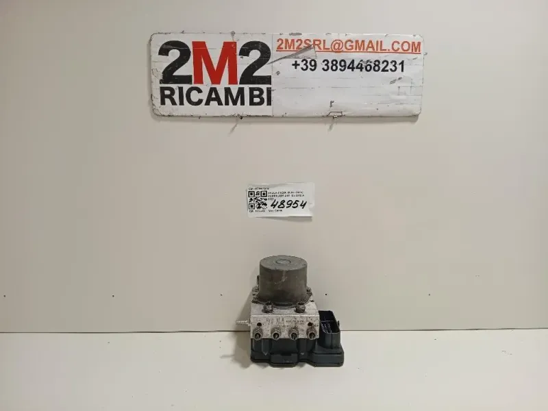 Pompa ABS ANT 6C0907379 Skoda Fabia NJ3 2018