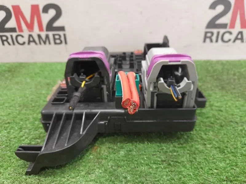 Centralina Scatola Fusibili 13277321NE Opel Insignia A 2009