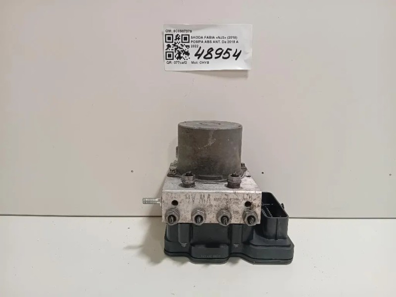 Pompa ABS ANT 6C0907379 Skoda Fabia NJ3 2018